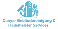 Danyar Gebäudereinigung